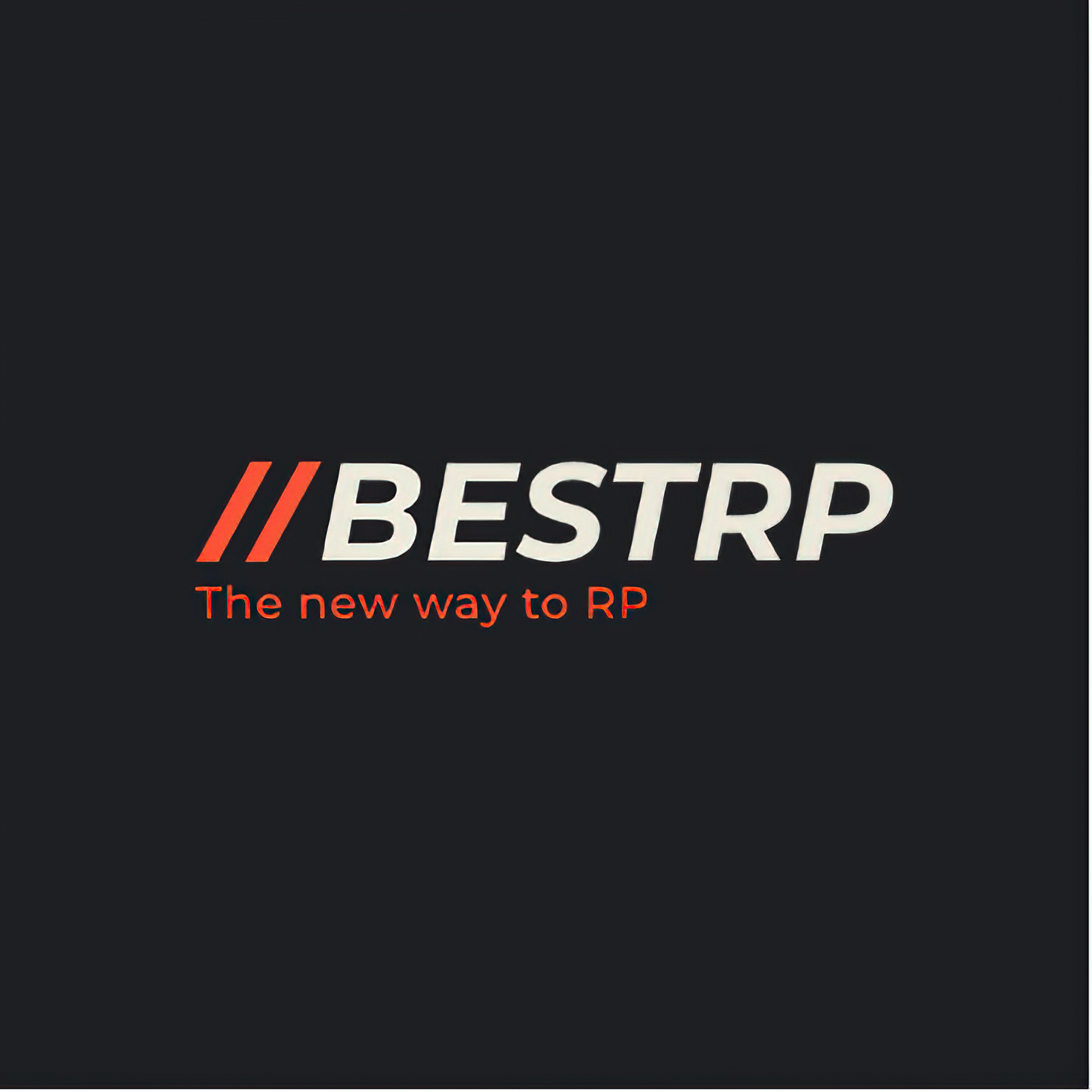 Логотип bestrp